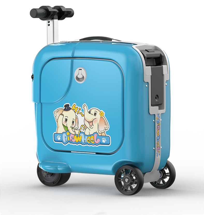 Airwheel SQ3S Kids suitcase